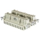 WIELAND ELECTRIC - INSERTO FEMMINA  BAS BUF    48 2,5 50