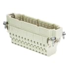 WIELAND ELECTRIC - INSERTO MASCHIO  BAS STM    24 2,5 50 AG