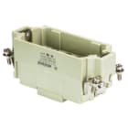 WIELAND ELECTRIC - INSERTO MASCHIO  POW STC 6/36        DF