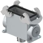 WIELAND ELECTRIC - BOTTOMBAS GUT GD 16HM25 50 A0