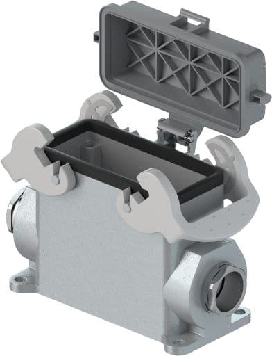 WIELAND ELECTRIC - BOTTOMBAS GUT GF 16HM25 50 A0