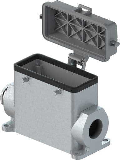 WIELAND ELECTRIC - BOTTOMBAS GUT GG 16HM25 50 A0