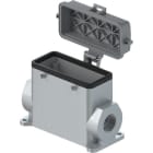 WIELAND ELECTRIC - BOTTOMBAS GUT GH 16HM25 50 A1