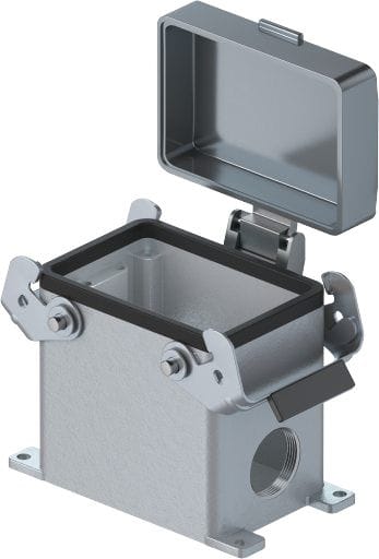 WIELAND ELECTRIC - BOTTOMHD GUT GF 32 M32 69 A1