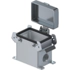 WIELAND ELECTRIC - BOTTOMHD  GUT GF 32 M32 69 A1