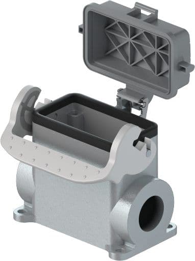 WIELAND ELECTRIC - BOTTOMBAS GUT GS 6HM32 69 A1