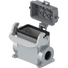 WIELAND ELECTRIC - BOTTOMBAS GUT GS  6HM32 69 A1