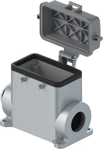 WIELAND ELECTRIC - BOTTOM BAS GUT GG 10HM32    A0