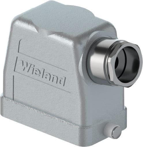 WIELAND ELECTRIC - HOODBAS GOT GG  6HM32 69 A0