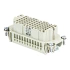 WIELAND ELECTRIC - INSERTO FEMMINA  DD  BUC    72 1,5 25