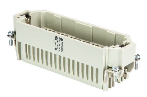WIELAND ELECTRIC - INSERTO MASCHIO  DD  STC   108 1,5 25