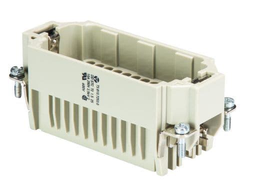 WIELAND ELECTRIC - INSERTO MASCHIO  DD  STC    72 1,5 25
