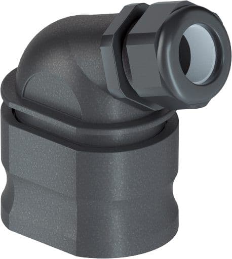 WIELAND ELECTRIC - CALOTTA          MOT GOT 2     W25 SW P0