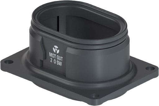 WIELAND ELECTRIC - BASE             MOT GUT 2     O   SW P