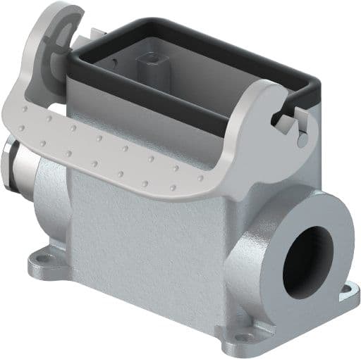 WIELAND ELECTRIC - BOTTOMBAS GUT GM 10HM25 50 A0