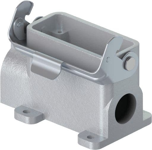 WIELAND ELECTRIC - BOTTOMHD  GUT GM 25 M20 50 A1