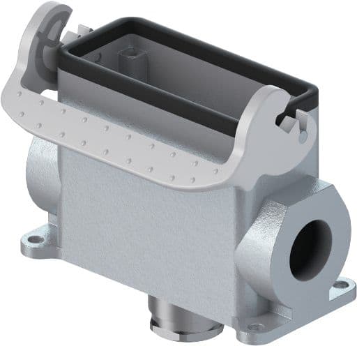 WIELAND ELECTRIC - BOTTOMBAS GUT GO 24HM32 50 A0