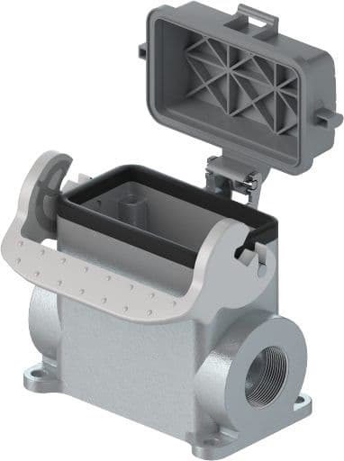 WIELAND ELECTRIC - BOTTOMBAS GUT GT 10HM32 50 A1