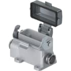 WIELAND ELECTRIC - BOTTOMHD  GUT MR 15 M25 50 A0