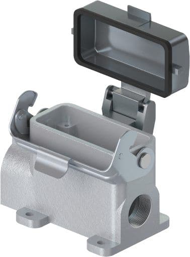 WIELAND ELECTRIC - BOTTOM HD GUT MR 15 M25 50 A1