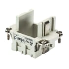 WIELAND ELECTRIC - TELAIO X INSERTI FLE MRB     6