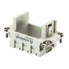 WIELAND ELECTRIC - TELAIO X INSERTI FLE MRB 10