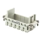 WIELAND ELECTRIC - TELAIO X INSERTI FLE MRB    16