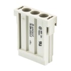 WIELAND ELECTRIC - INSERTO MODULARE FLE BUC     3     69