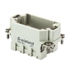 WIELAND ELECTRIC - TELAIO X INSERTI FLE MRS    10