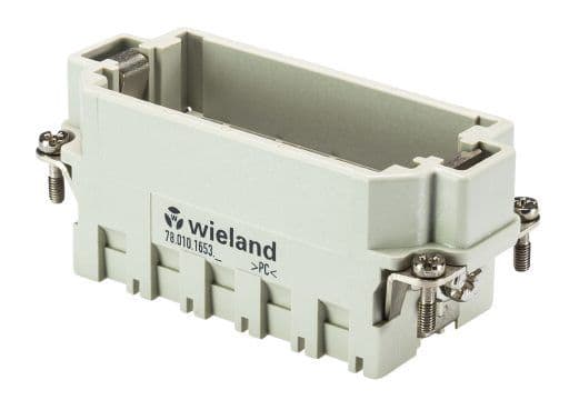 WIELAND ELECTRIC - TELAIO X INSERTI FLE MRS    16