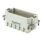WIELAND ELECTRIC - TELAIO X INSERTI FLE MRS    16