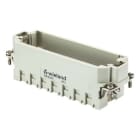 WIELAND ELECTRIC - TELAIO X INSERTI FLE MRS    24