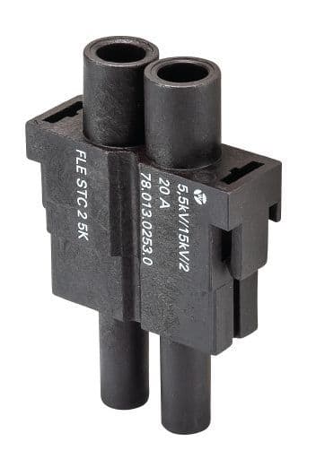 WIELAND ELECTRIC - INSERTO MODULARE FLE STC     2     5K