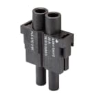 WIELAND ELECTRIC - INSERTO MODULARE FLE STC     2     5K