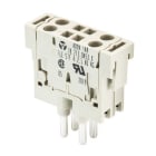 WIELAND ELECTRIC - INSERTO MODULARE FLE STF     4 2,5 40 AG