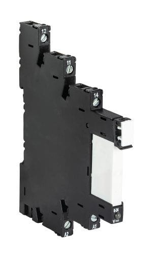 WIELAND ELECTRIC - MODULI A RELE    FLARE MOVE 24V-1W-6A