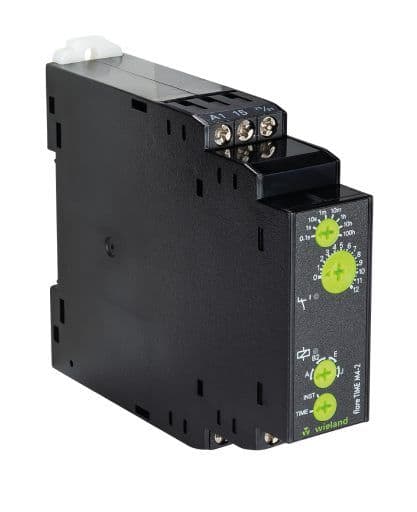 WIELAND ELECTRIC - TEMPORRIZZATORE  FLARE TIME M4-2