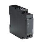 WIELAND ELECTRIC - UEBERW.RELAIS    FLARE CONTROL P3-L