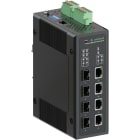 WIELAND ELECTRIC - IP SWITCHWIENET L2MS 8G-4POE-4SFP