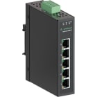 WIELAND ELECTRIC - IP SWITCH        WIENET UMS 5-W