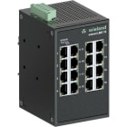 WIELAND ELECTRIC - IP SWITCH        WIENET LMS 16-W