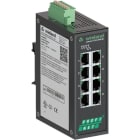 WIELAND ELECTRIC - IP SWITCH        WIENET FS 8-PN-W