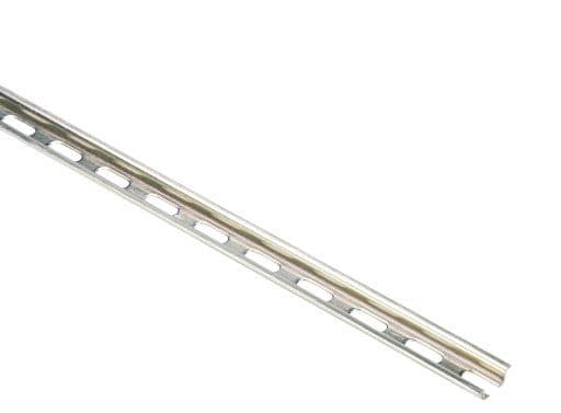 WIELAND ELECTRIC - GUIDA            15X5,5   EN60715 1000MM