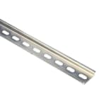 WIELAND ELECTRIC - GUIDA            TS 35X7,5 PERF 15MM