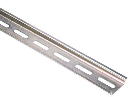 WIELAND ELECTRIC - GUIDA TS 35X7,5 PERF 25MM