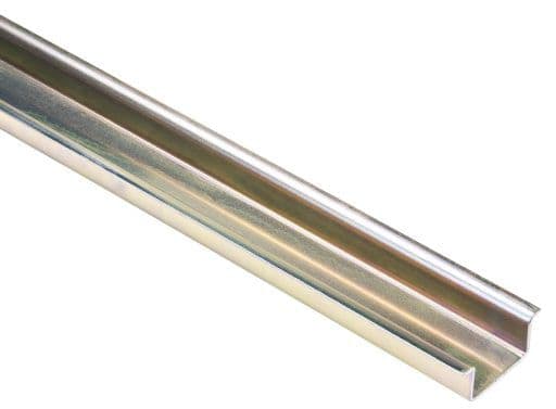 WIELAND ELECTRIC - GUIDA            TS 35X15 UNPERF