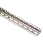 WIELAND ELECTRIC - GUIDA            TS 35X15 PERF 15MM
