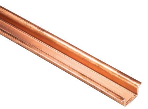 WIELAND ELECTRIC - GUIDA            TS 35X15-2,3 UNPERF CU