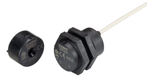 WIELAND ELECTRIC - SMA 0313         SET D.INTERR.MAGN
