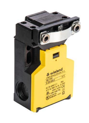 WIELAND ELECTRIC - SMS 4020